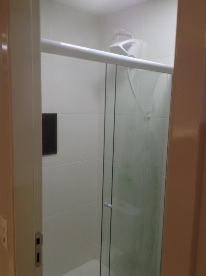 Flat Mobiliado De Luxo Perto Do Goiania Shopping Apartment Exterior foto